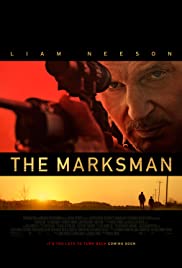 The Marksman - SCam